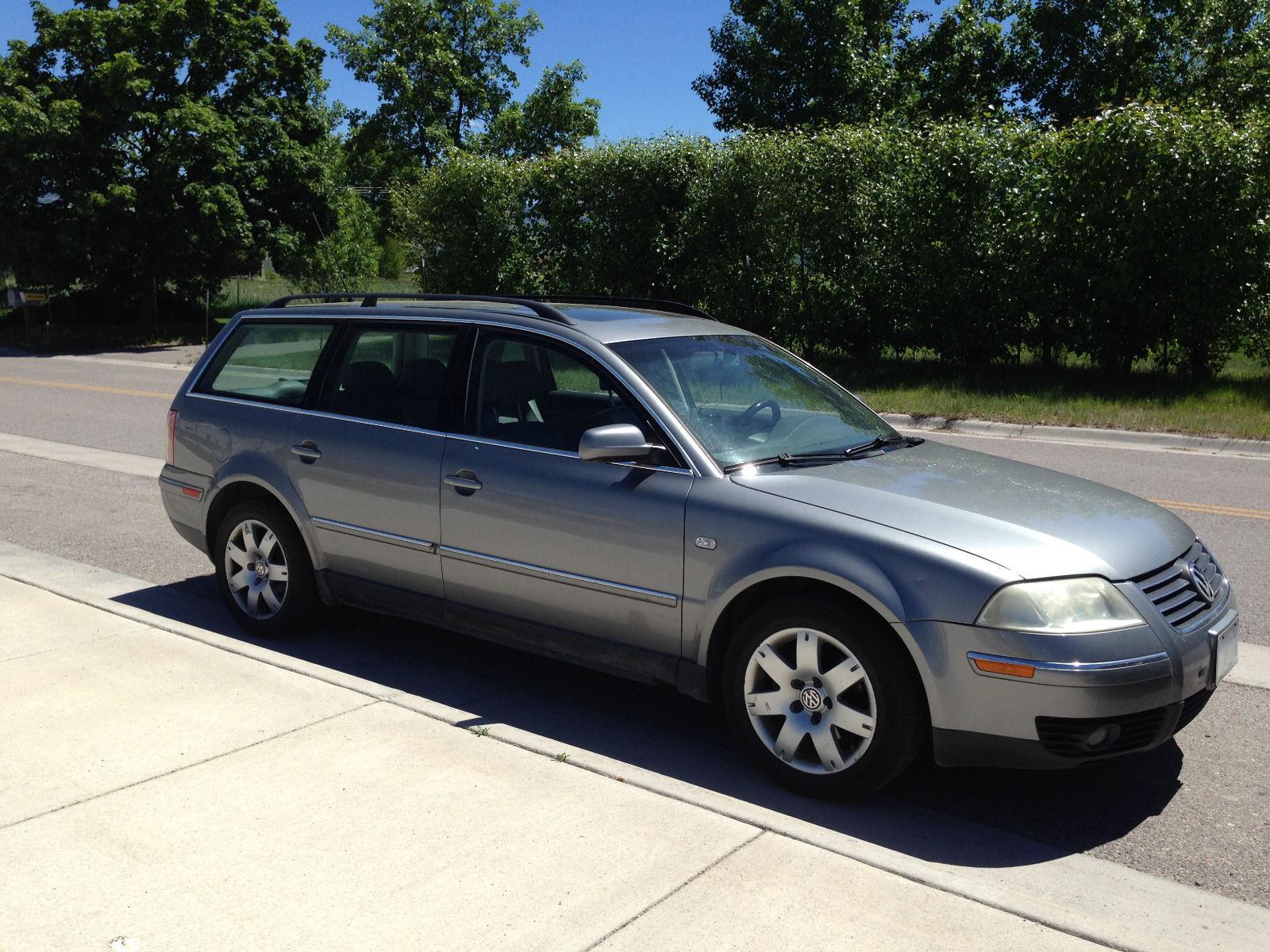 2003-volkswagen-passat-wagon-for-sale