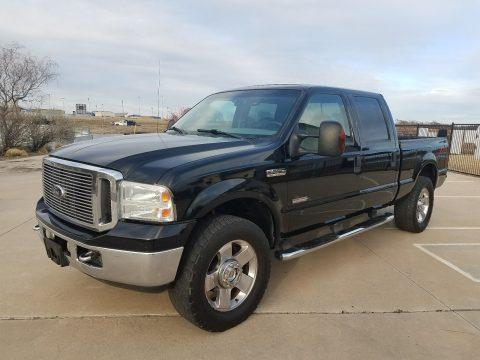 2006 Ford F-250 Lariat FX4 4&#215;4 for sale