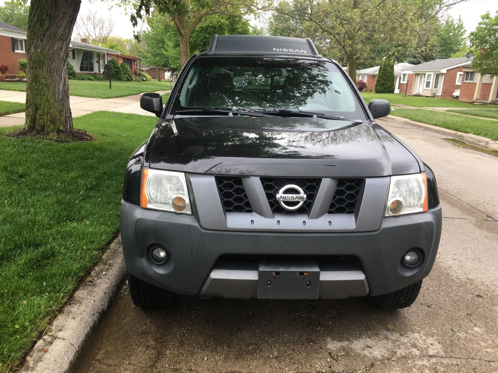 Great SUV 2006 Nissan Xterra SE 4×4 for sale