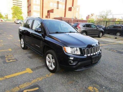 clean and nice 2011 Jeep Compass Sport 4&#215;4 for sale