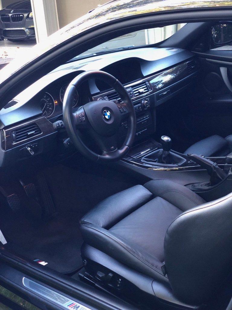 loaded with options 2013 BMW 3 Series 335i X Drive 4×4