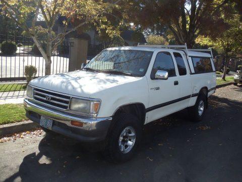 new parts 1996 Toyota T100 sr5 4&#215;4 for sale
