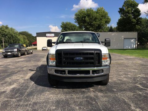 clean 2009 Ford F 350 XL 4&#215;4 for sale