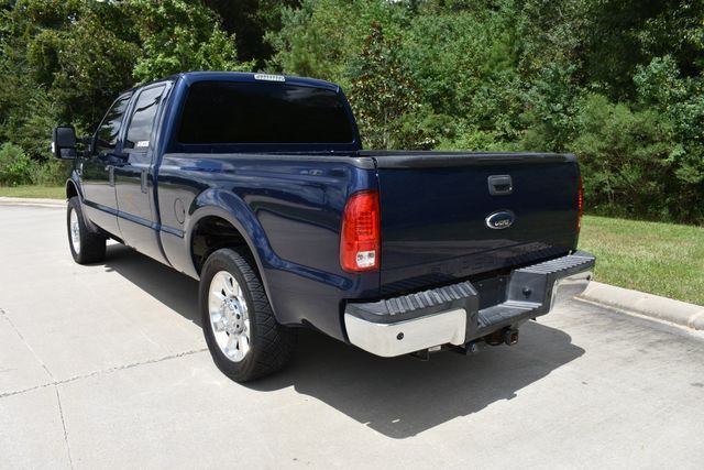 immaculate 2009 Ford F 250 XLT pickup 4×4