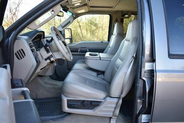 great shape 2008 Ford F350 Lariat 4×4