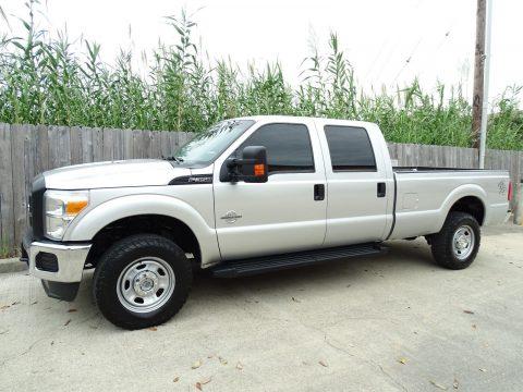 great shape 2012 Ford F 350 XL 4&#215;4 for sale