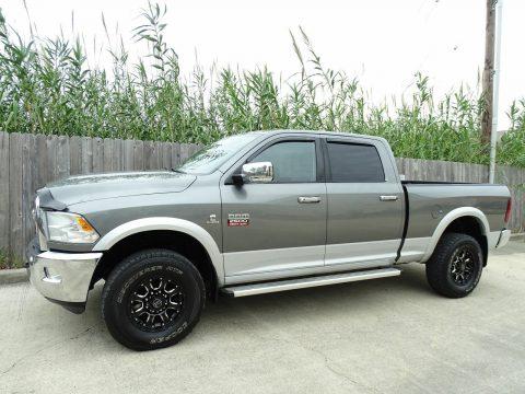 well equipped 2012 Dodge Ram 2500 Laramie 4&#215;4 for sale