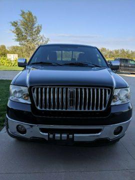 very Clean 2006 Lincoln Mark Series LT 4&#215;4 for sale