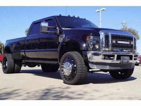 beast 2010 Ford F 450 Lariat FX4 4&#215;4 for sale