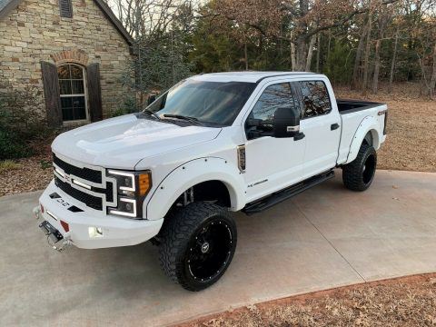 sharp 2018 Ford F 250 XLT 4&#215;4 for sale
