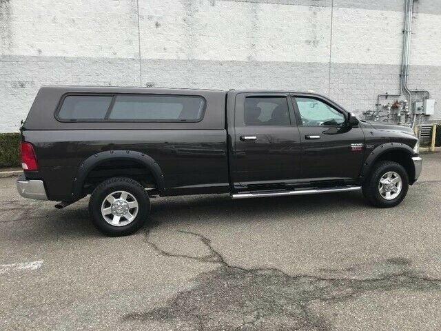 nice and clean 2010 Dodge Ram 2500 SLT 8 Ft Bed 4×4