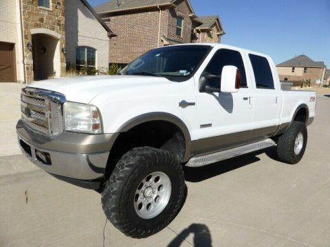 neds nothing 2006 Ford F 250 King Ranch 4&#215;4 for sale