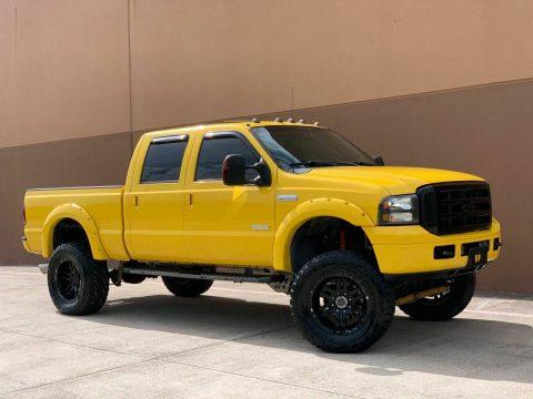new batteries 2006 Ford F 250 Lariat 4&#215;4 for sale