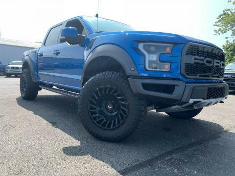 rides like a dream 2019 Ford F 150 4&#215;4 for sale