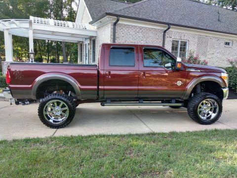 awesome 2016 Ford F 250 Super DUTY 4&#215;4 for sale