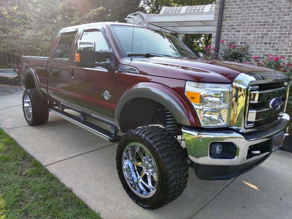 awesome 2016 Ford F 250 Super DUTY 4×4