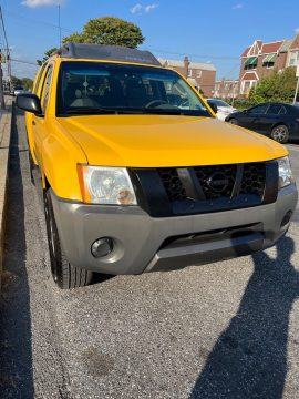2005 Nissan Xterra OFF-ROAD for sale