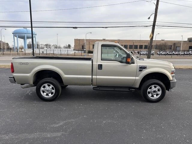 2009 Ford F-250 F250 XL 4WD 4X4 LONG BED Pickup Truck 67K Mls!