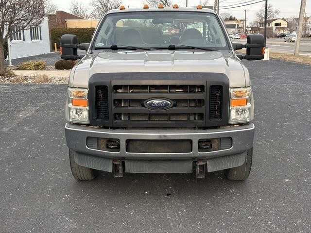 2009 Ford F-250 F250 XL 4WD 4X4 LONG BED Pickup Truck 67K Mls!