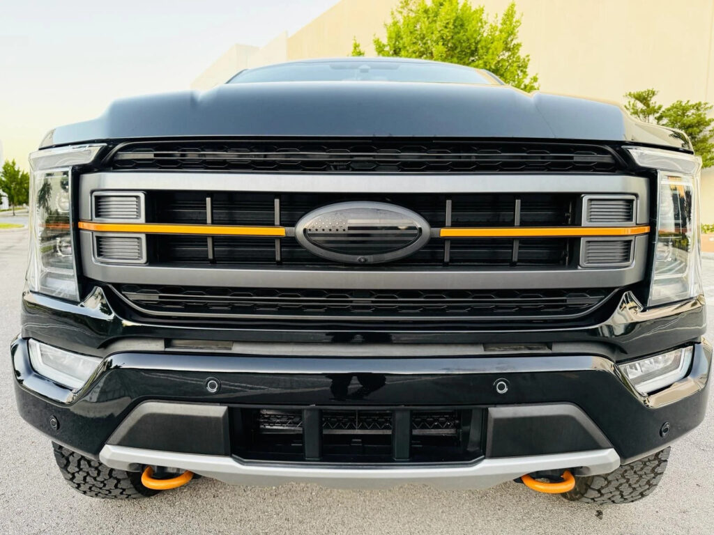 2023 Ford F-150 Tremor 4×4