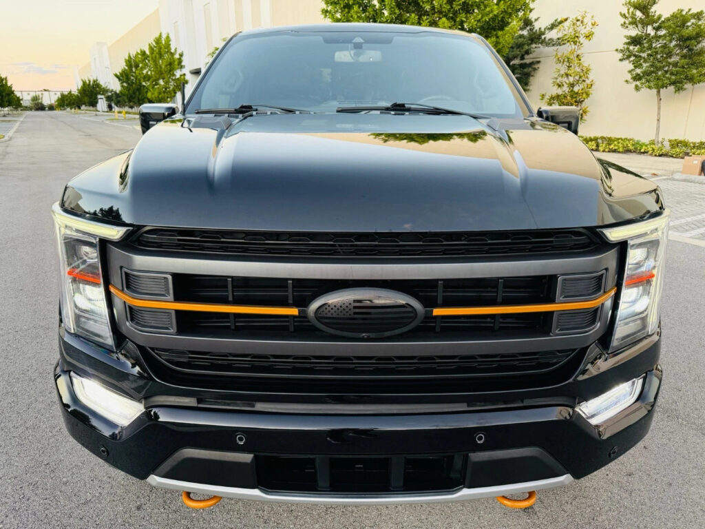 2023 Ford F-150 Tremor 4×4